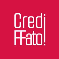 Crediffato logo - Similar company to Mupay