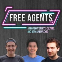 Free Agents Podcast logo - Similar company to Principal Builders Solutions