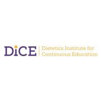 Dietetics Institute for Continous Education logo - Similar company to Dietetics Digest