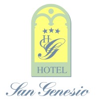 Hotel San Genesio logo - Similar company to Elizabeth Group