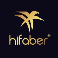 Hifaber® logo - Similar company to Linchpin 360