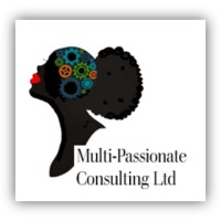 Multi-Passionate Consulting logo - Similar company to Flowbyte Ai