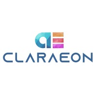 Claraeon logo - Similar company to Cenaura