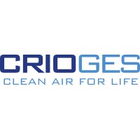 CRIOGES UK logo - Similar company to Crioges