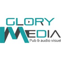 GLORY MEDIA logo - Similar company to Glory Media