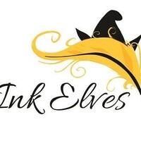 Ink Elves logo - Similar company to Direct Heating Group