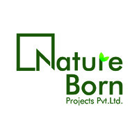 Nature Born Projects logo - Similar company to Manea The Salon