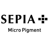 SEPIA Micro pigment logo - Similar company to Damiin Co., Ltd.