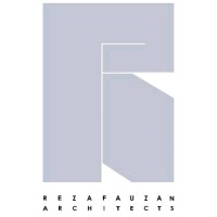 Rezafauzan Architects logo - Similar company to Studio 1024