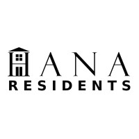 HANA RESIDENTS logo - Similar company to Ecotopia Design