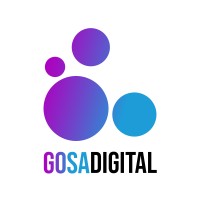 Gosa Digital logo - Similar company to 1001 Optometry