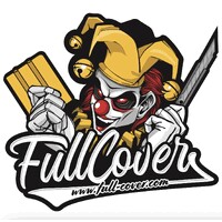 FullCover logo - Similar company to Fd Event'S