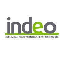 İndeo Kurumsal Bilgi Teknolojileri Tic.Ltd.Şti logo - Similar company to Ayaz Technology