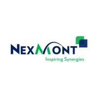 NexMont Consulting Private Limited logo - Similar company to Nmc Industries Private Limited