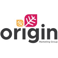 Origin Marketing Group logo - Similar company to Aiopti