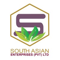 South Asian Enterprises (PVT) LTD logo - Similar company to Nextgen Engineers' Force (Pvt) Ltd