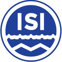 ISI STEEL logo - Similar company to Isi Group