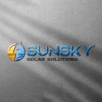 SUNSKY Solar Solutions Pvt Ltd logo - Similar company to Phantom