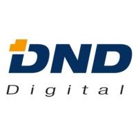 DND Digital logo - Similar company to Imar Navigation Gmbh