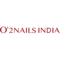 O'2 Nails India logo - Similar company to Fingernails2Go