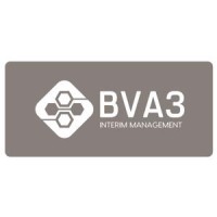 BVA3 - Interim management logo - Similar company to Nivoo3