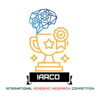 International Academic Research Competition logo - Similar company to Propertize Ventures