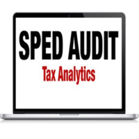GOLGO Advogados logo - Similar company to Sped Audit Tax Analytics