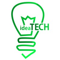 Stowarzyszenie ideaTECH logo - Similar company to Warey Media
