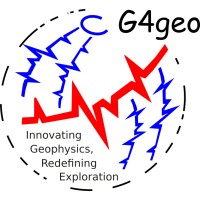 G4geo logo - Similar company to Gim-Labs