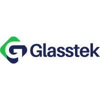 Glasstek logo - Similar company to Csn Brasil