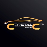 Crystal Car Rental logo - Similar company to Nextriper