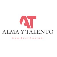 Alma y Talento logo - Similar company to Bodegare