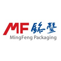 Dongguan MingFeng Packaging Corp., Ltd. logo - Similar company to Dongguan Gaodi Packaging Products Co. Ltd