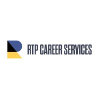 Rtp Career Services