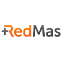 RedMas logo - Similar company to Audire.Fm