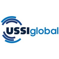 USSI Global logo - Similar company to Msua - Mobile Satellite Users Association