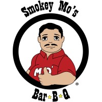 Smokey Mos BBQ logo - Similar company to Smokey Mo'S Bbq