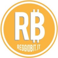 ReggioBit logo - Similar company to Vulpem Ventures