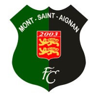 MONT-SAINT-AIGNAN FOOTBALL CLUB logo - Similar company to Gallia Club Olympique Bihorellais