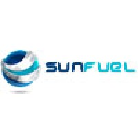 Sunfuel logo - Similar company to Teplocel Eic