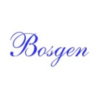 Bosgen Inc. logo - Similar company to Excellency Plastics