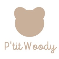 P'tit Woody logo - Similar company to Toques Concept