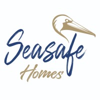 Seasafe Homes logo - Similar company to Sixs (6S) Builders