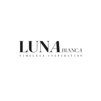 Luna Bianca logo - Similar company to I Do For You