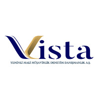 VİSTA YMM DENETİM DANIŞMANLIK A.Ş. logo - Similar company to Lifos Yeminli Mali Müşavirlik Ve Bağımsız Denetim A.Ş