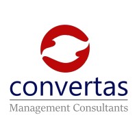 Convertas logo - Similar company to Kayantech_Om
