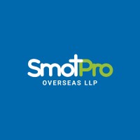 SmotPro Overseas LLP logo - Similar company to Smotpro India Pvt. Ltd.