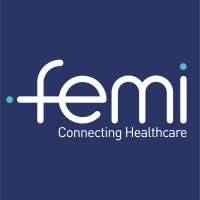 Femi logo - Similar company to Ummanu Health