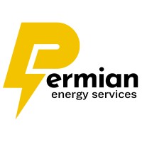 Permian Energy Services logo - Similar company to Sce Energy Solutions