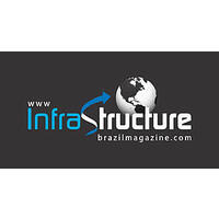 Infrastructure Brazil logo - Similar company to Construction Brazil